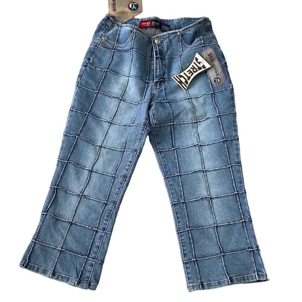 NWT Younique Jeans